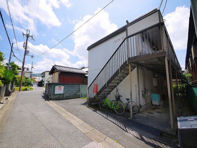 その他共有部分　共有部分です