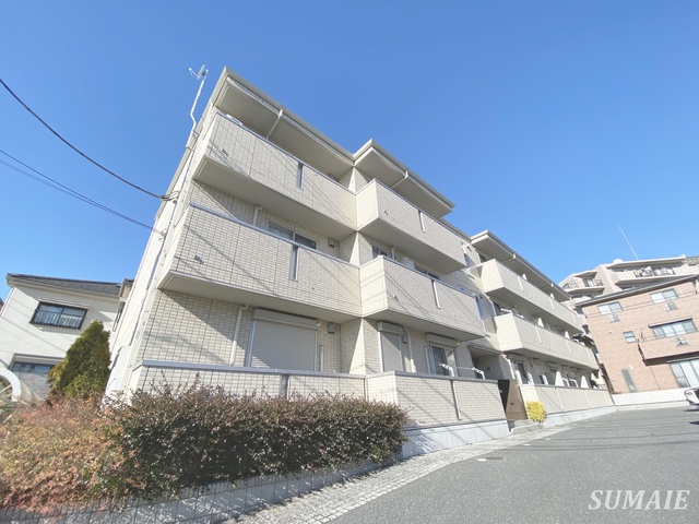 建物外観　外観です！