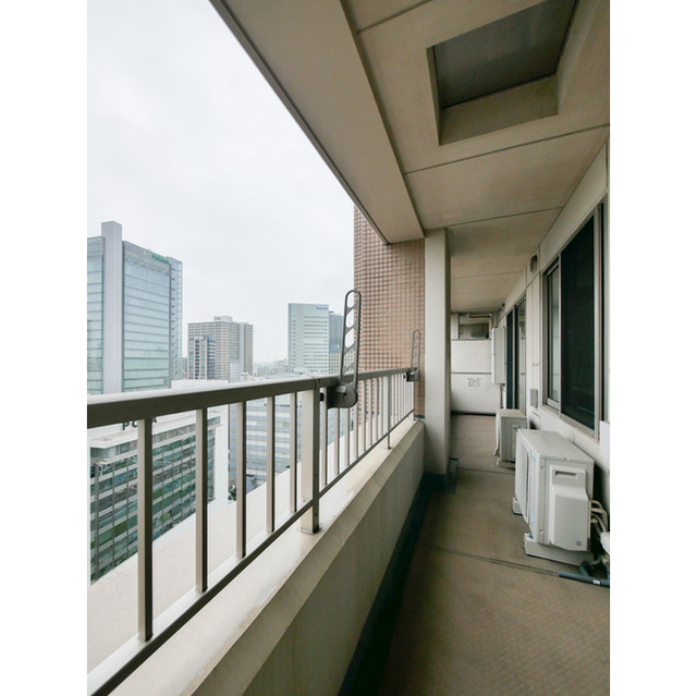 LaSante池田山の内装写真
