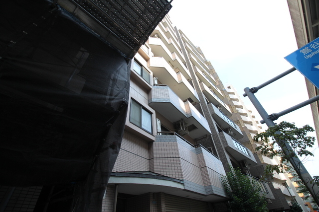その他共有部分　その他