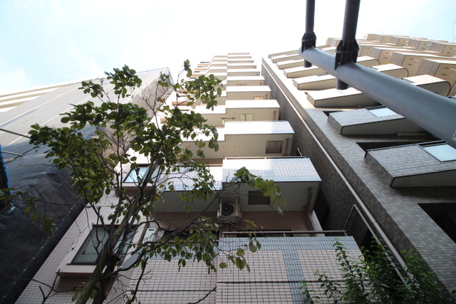 建物外観　外観・土地