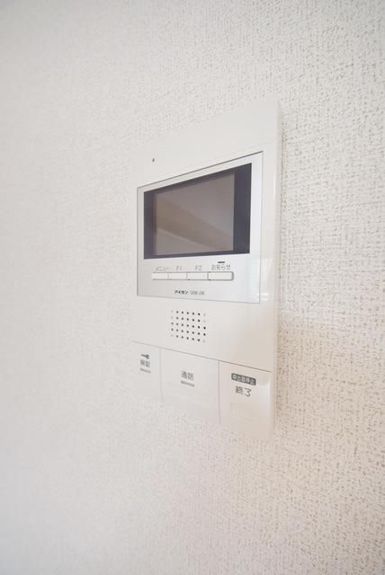 その他設備　※同施工会社類似写真