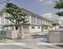 中学校　鷹取中学校（中学校）まで203m