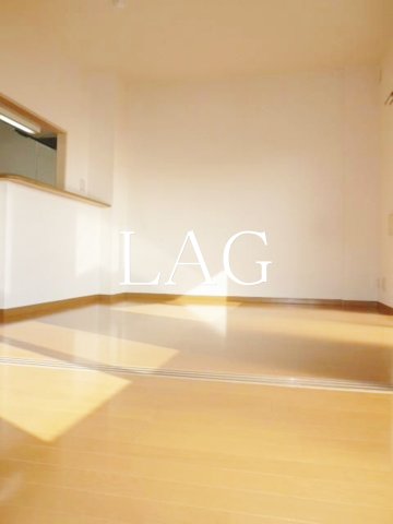 居室・リビング　洋室のお部屋です。