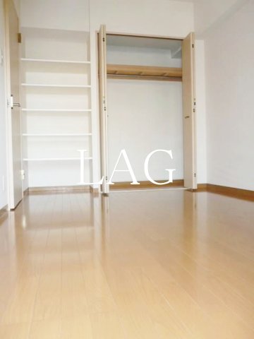その他部屋・スペース　寝室です。