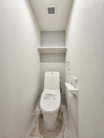 トイレ　★私シャワートイレしかダメなんです...