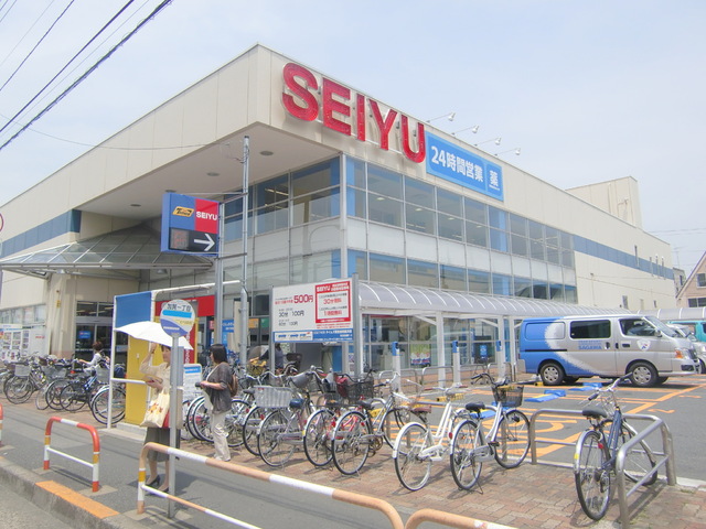 その他　西友