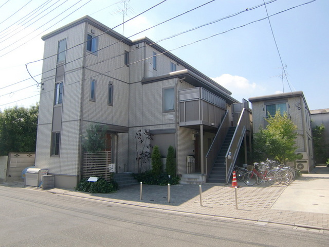 エントランス　★セキスイハイム施工★駅または現地でのご見学も可能です★