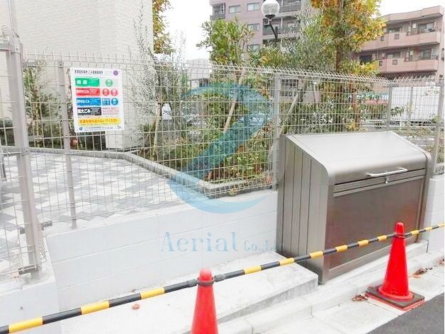 その他共有部分　共有部分
