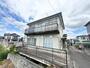  築56年7ヶ月 2階建の賃貸物件