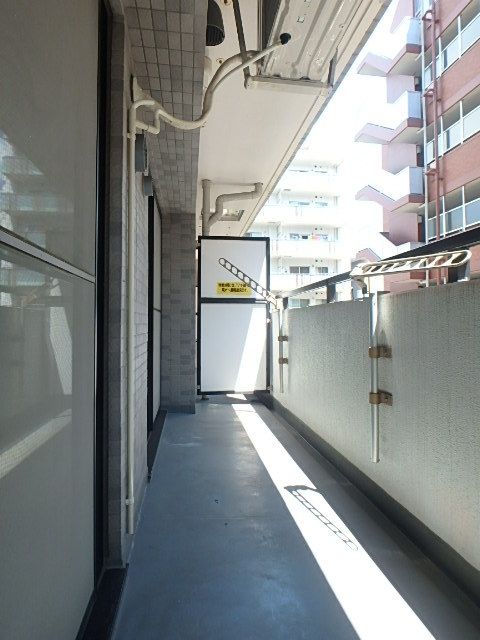 バルコニー　★バルコニー★