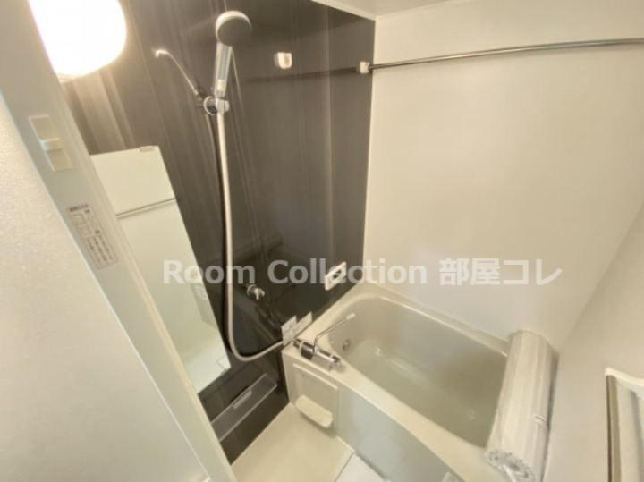 バス・シャワールーム　※同物件他部屋写真 反転の場合有
