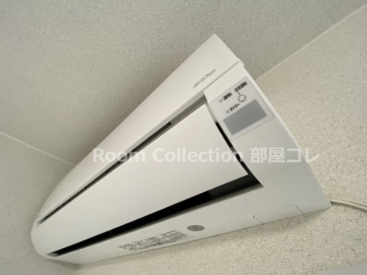 その他設備　※同物件他部屋写真 反転の場合有