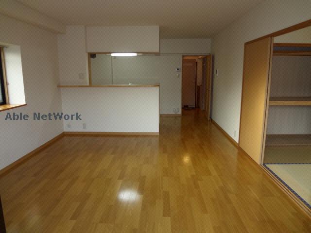 その他部屋・スペース　その他室内設備