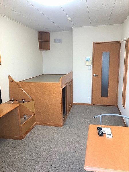 その他部屋・スペース　現況優先