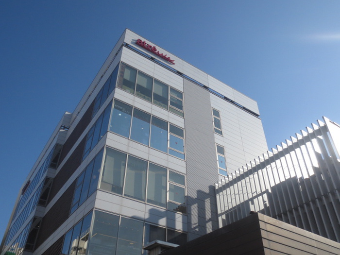 スーパー　成城石井アトレヴィ巣鴨店（スーパー）まで100m