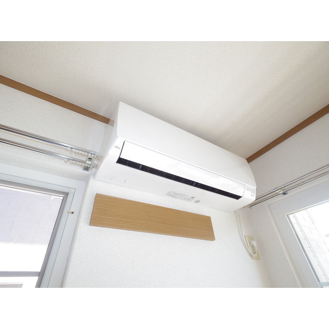 その他　エアコン