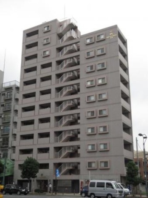 建物外観　★外観★