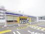 コンビニ　ローソン 奈良大安寺三丁目店（コンビニ）まで1434m