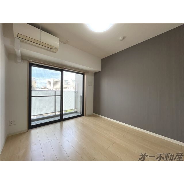 建物外観　洋室１