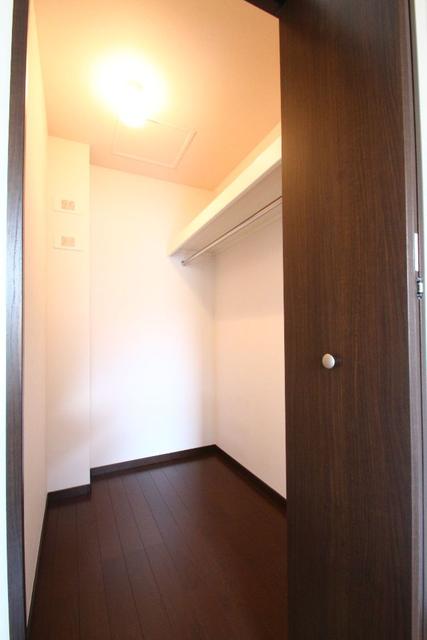収納　収納　※同物件・同仕様画像
