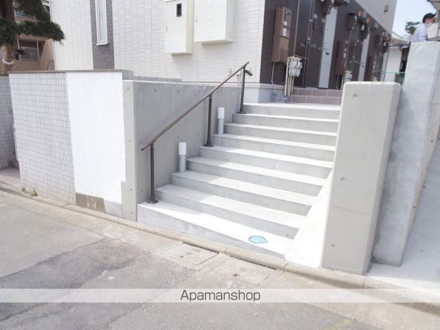 眺望　眺望