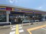コンビニ　ミニストップ 桜井大福店（コンビニ）まで1134m