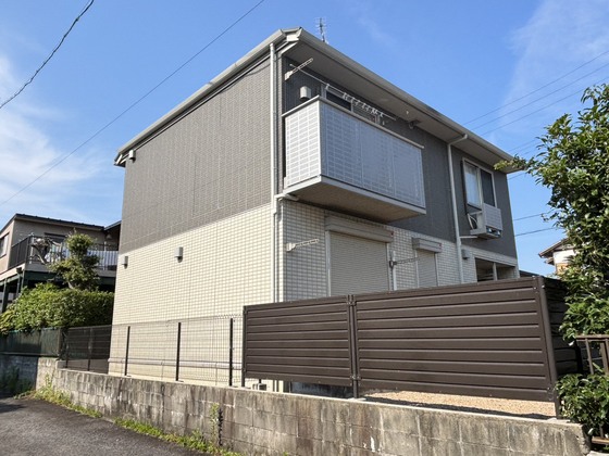 建物外観　建物外観