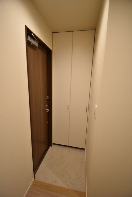 玄関　★お問い合わせはタウンハウジング町田店まで★