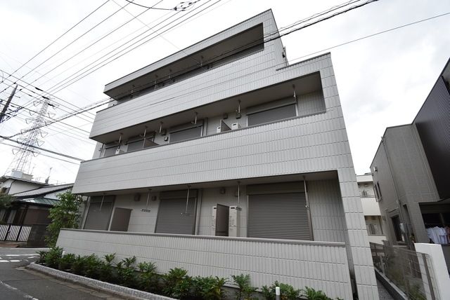 建物外観　★お問い合わせはタウンハウジング町田店まで★