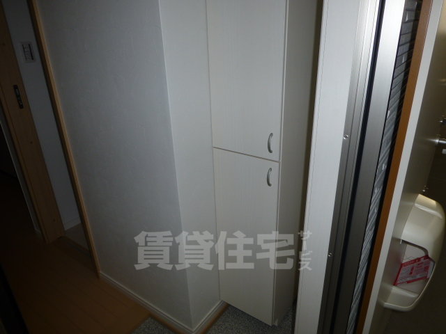 その他部屋・スペース
