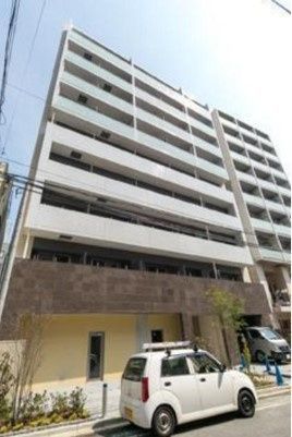 建物外観　☆きれいな外観☆