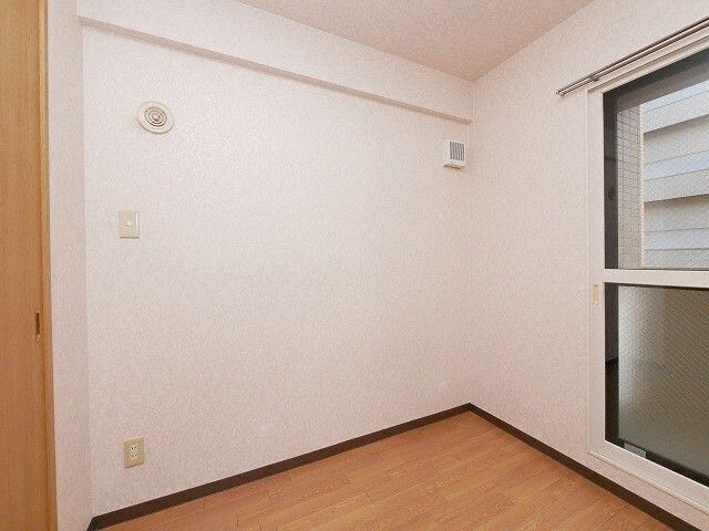 その他設備　※写真は別号室です。