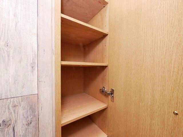 その他　※写真は別号室です。