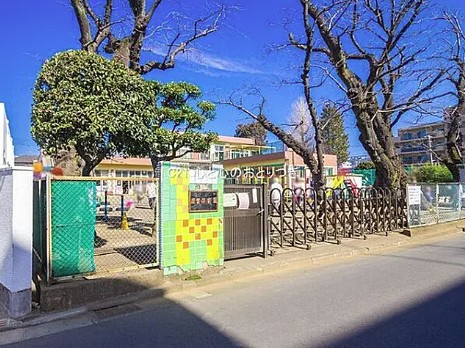 幼稚園・保育園　2420004（幼稚園・保育園）まで780m