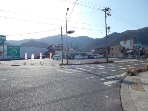 その他　ファミリーマート福山水呑店（その他）まで571m