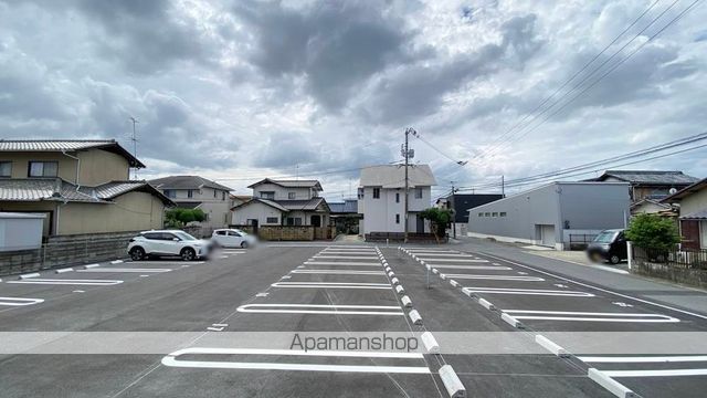 眺望　眺望