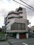 新百合ヶ丘駅より徒歩14分 築39年1ヶ月 5階建の賃貸物件