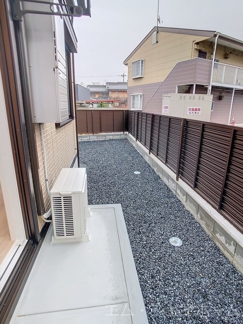 庭