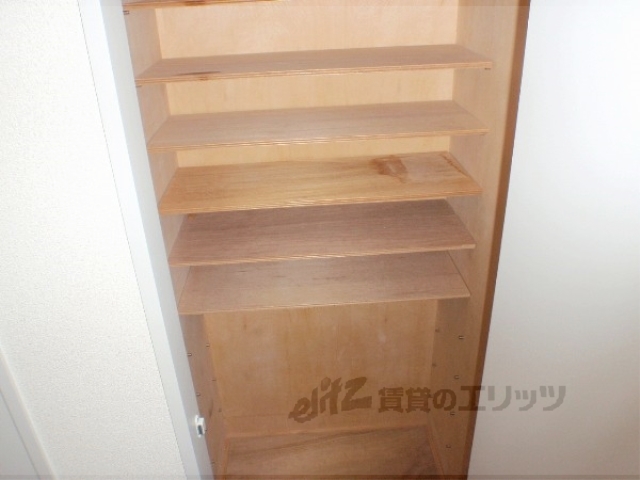 収納　下駄箱