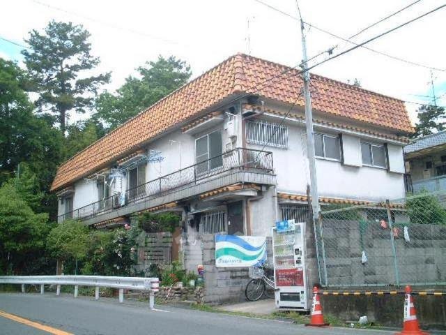 建物外観　オンライン内覧・現地案内も可能です