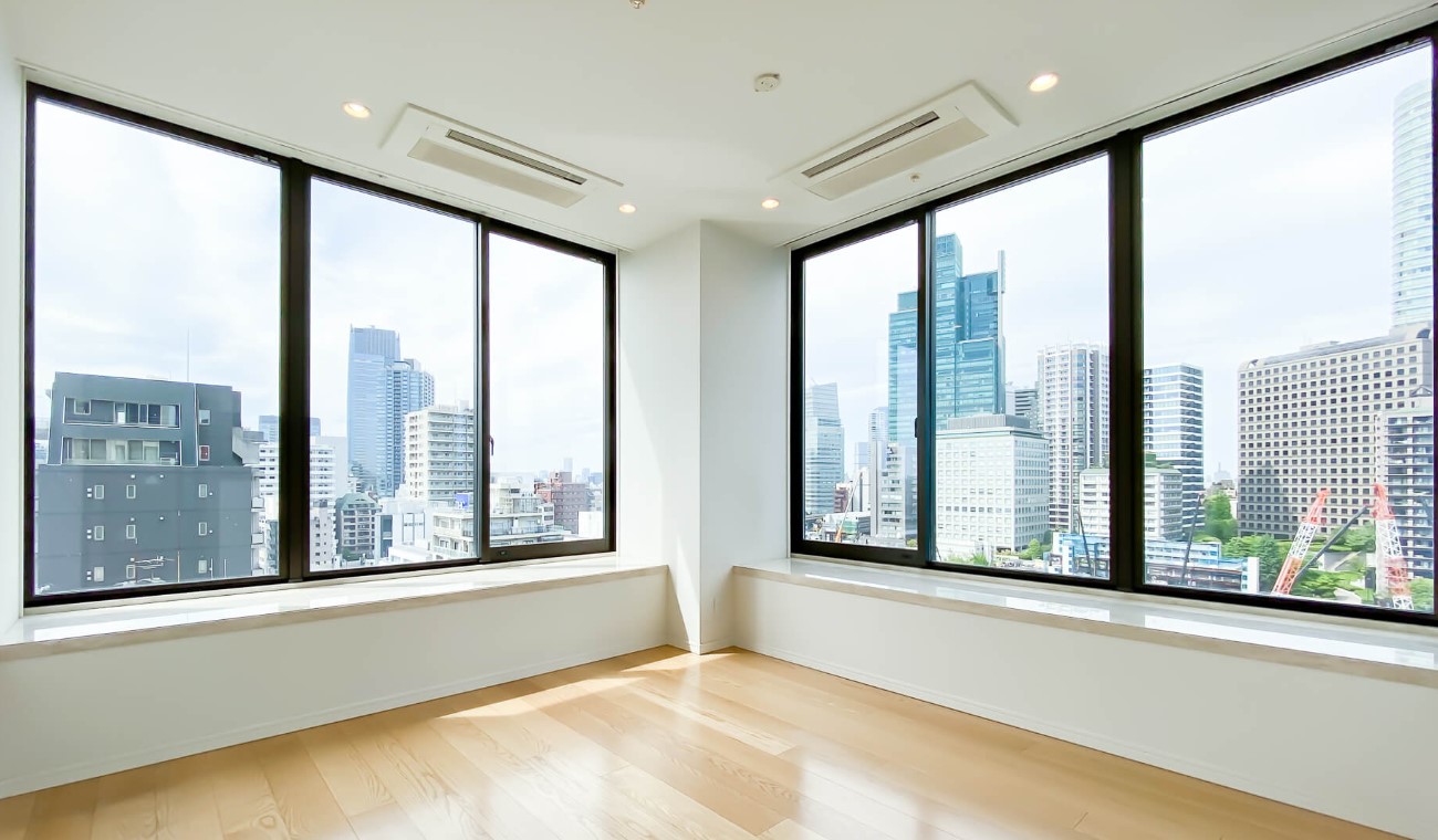 居室・リビング　別部屋参考写真