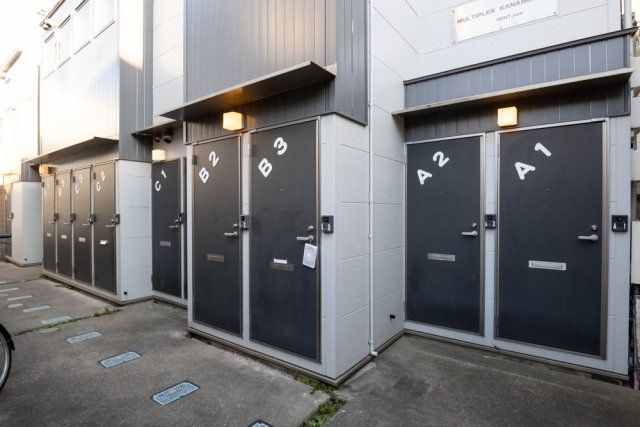 その他部屋・スペース