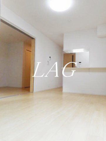 居室・リビング　洋室のお部屋です。