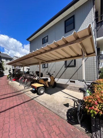 その他　別号棟・別号室の写真です。ご参考までに