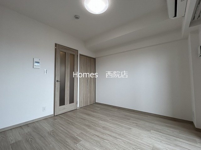居室・リビング　別部屋参考写真