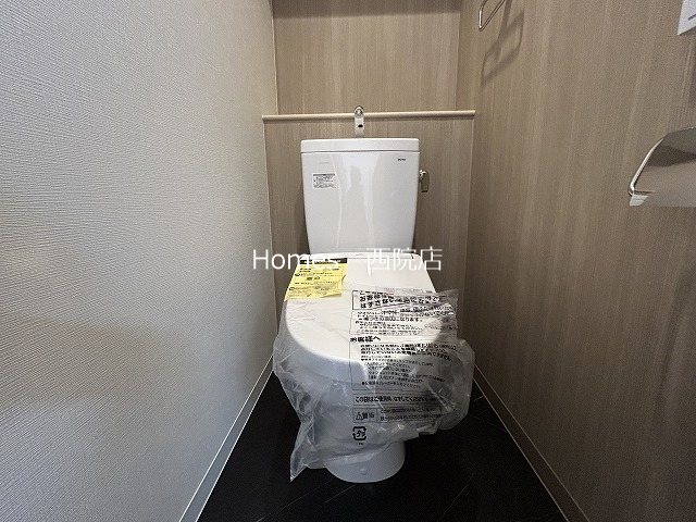 トイレ　別部屋参考写真