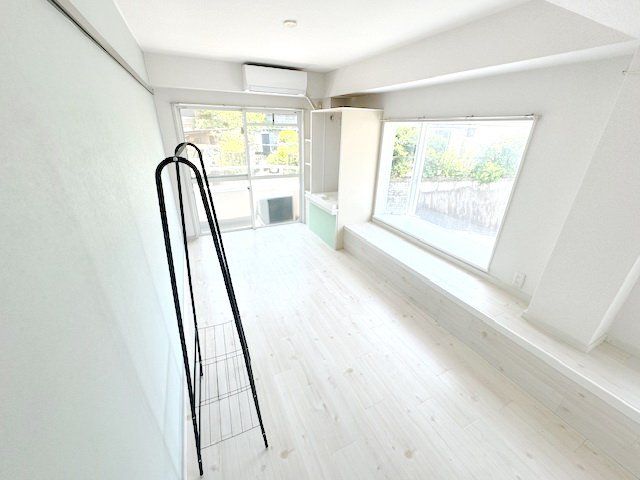 その他部屋・スペース　バルコニー