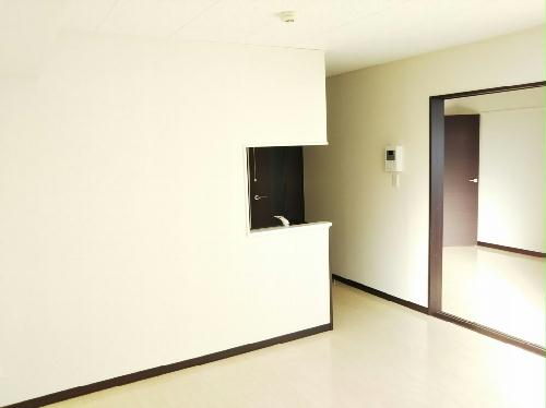 その他部屋・スペース　１階はフローリングです。同タイプの写真です。