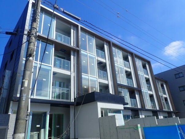 建物外観　☆綺麗な外観☆